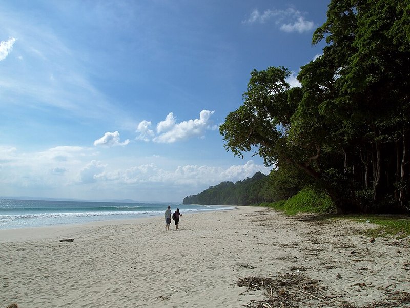 Andaman Islands