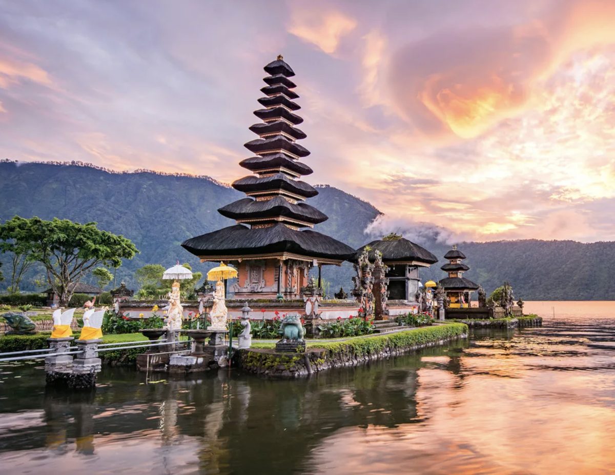 Bali