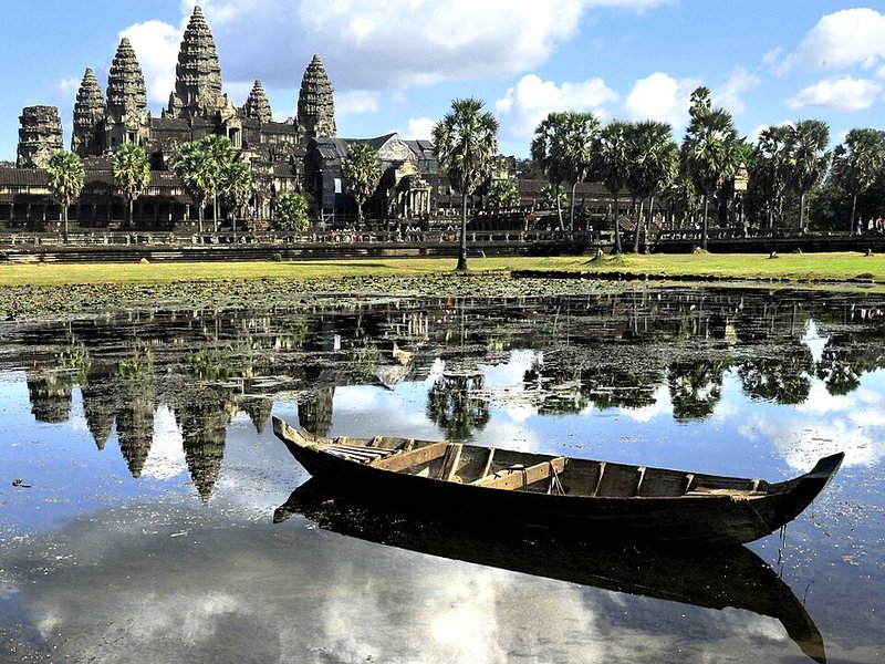 Cambodia