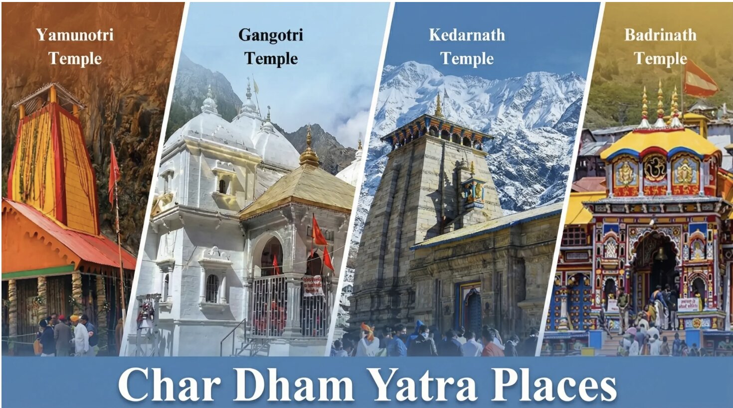 Char Dham Yatra
