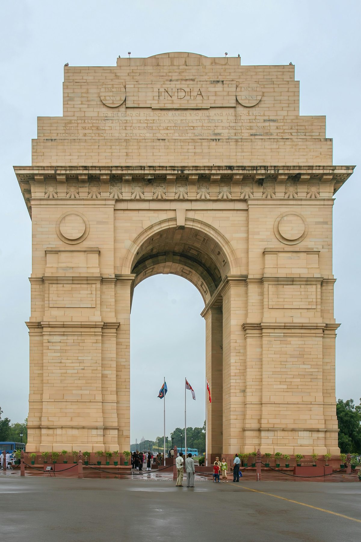 Golden Triangle Tour