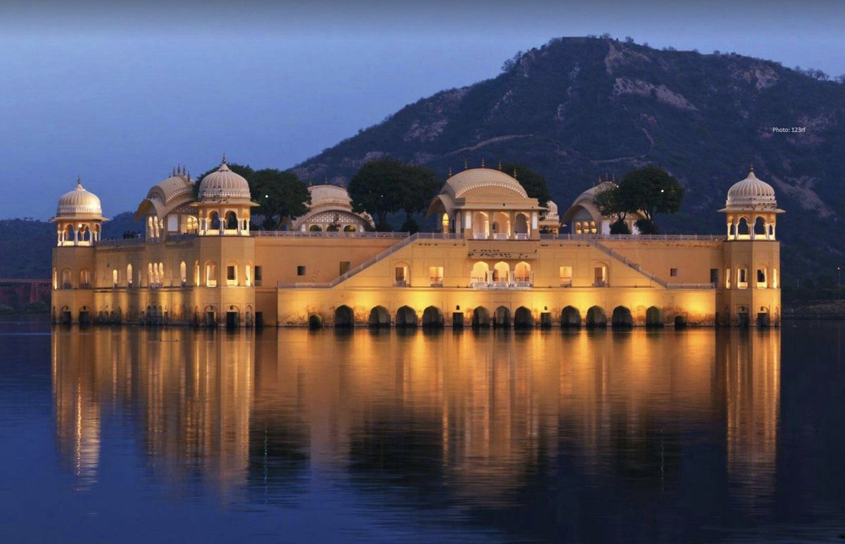 Jaipur