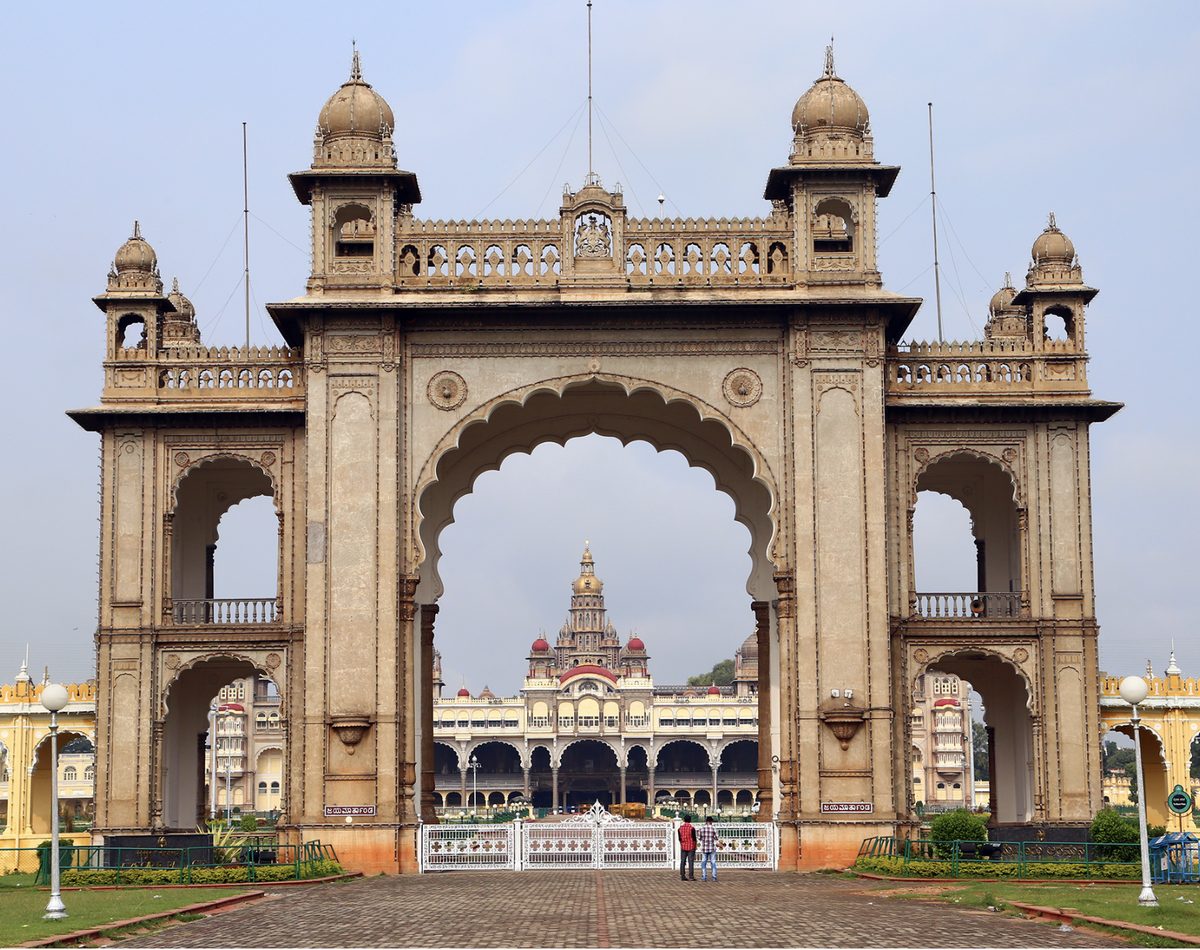 Karnataka