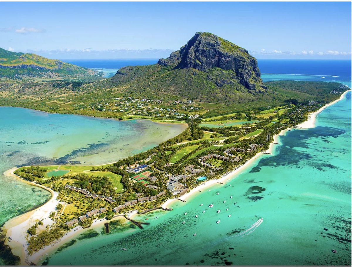 Mauritius