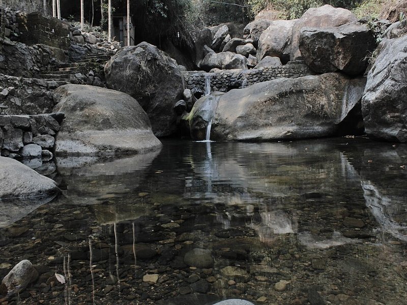 Meghalaya