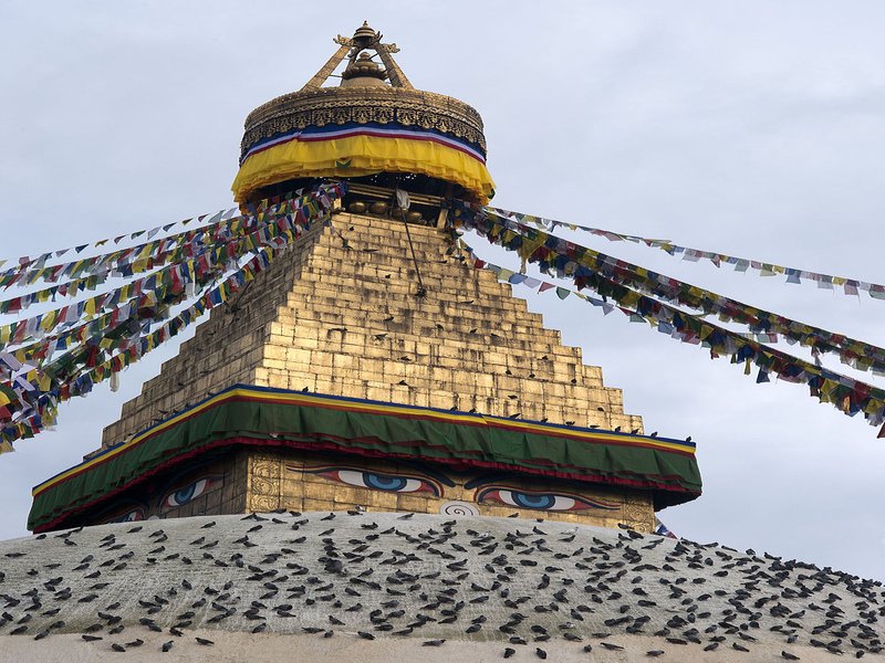 Nepal