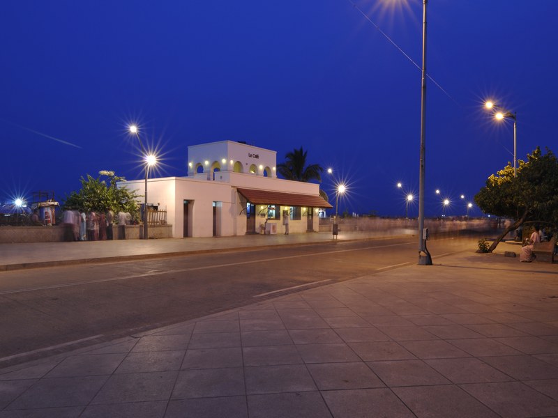Pondicherry