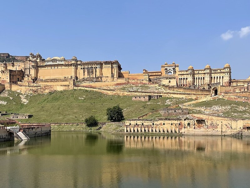 Rajasthan Heritage Tour