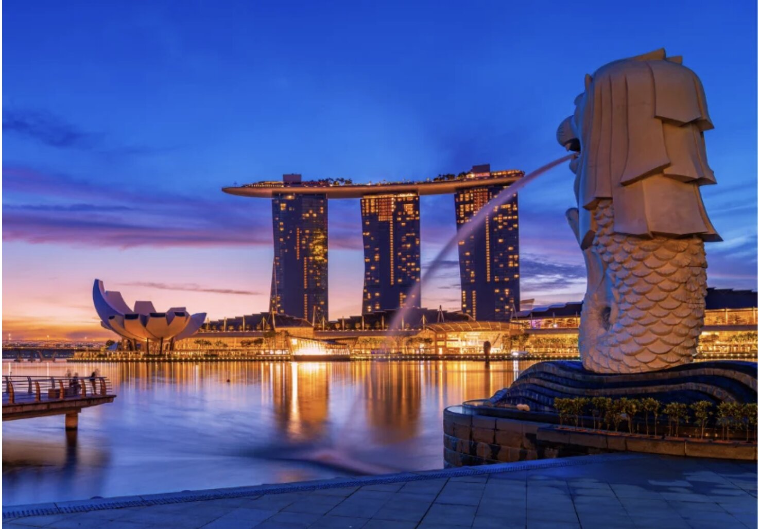 Singapore