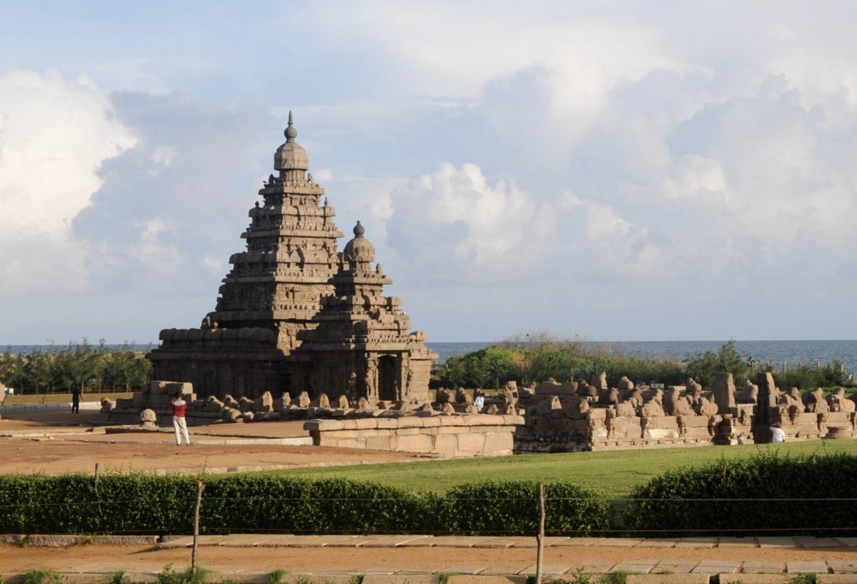Tamil Nadu