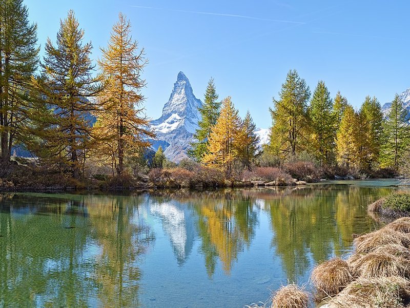 Switzerland