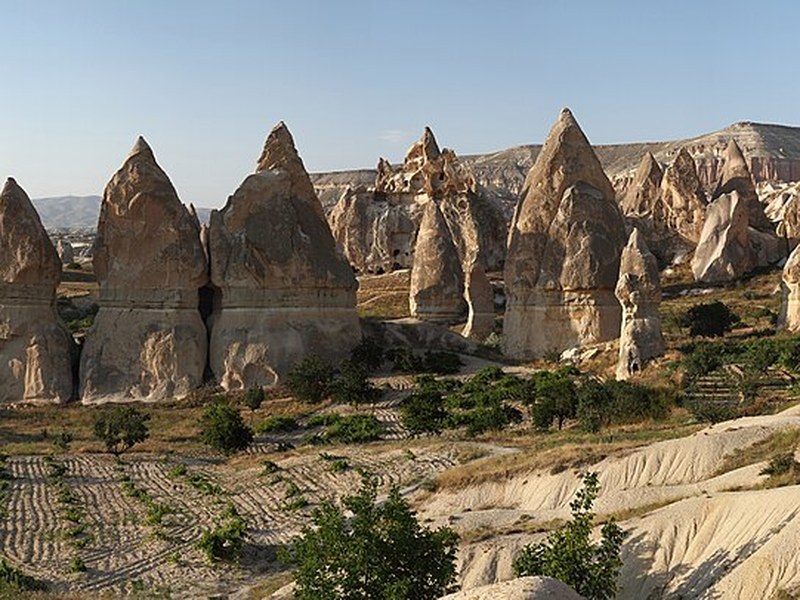 Turkey