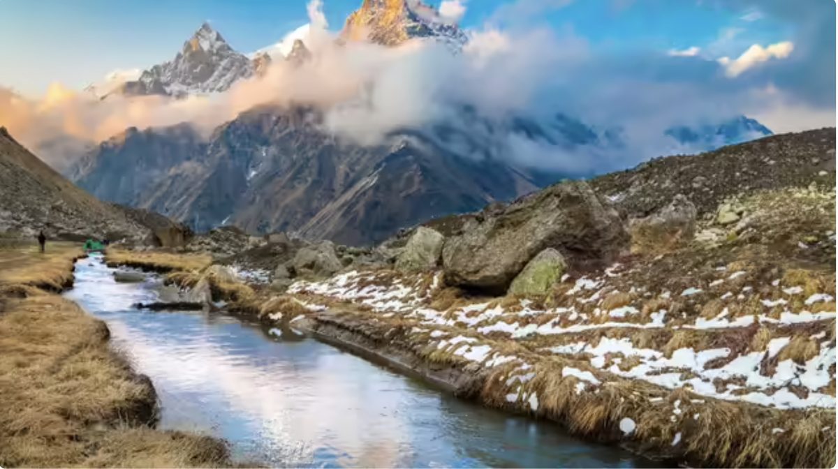Uttarakhand