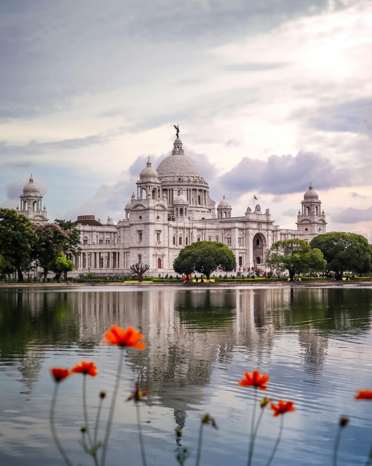 West Bengal — Cultural Capital of the East