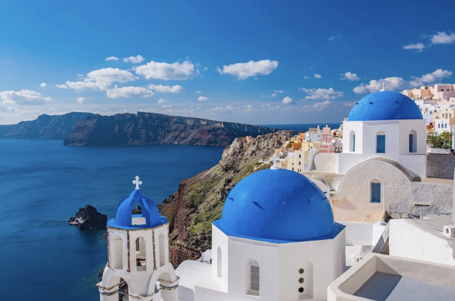 Greek Islands Explorer